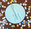 Guitar Embosser