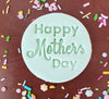 Happy Mothers Day 2 Embosser
