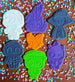 Halloween Character Debossers & Cutters