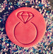 Diamond Ring Embosser