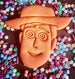 Toy Story Cutters