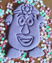 Toy Story Cutters