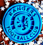 Rangers FC Embosser