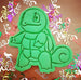 Pokemon Character Cookie Cutters