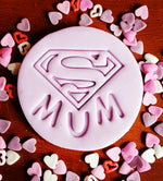 Super Mum Embosser