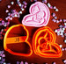 Mum & Baby Cookie Cutter