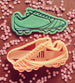 Football Boot Cookie Cutter