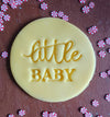 Little Baby Embosser
