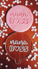Nana Boss Debosser
