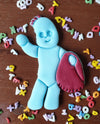 Iggle Piggle Cutter