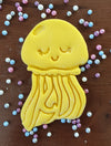 Cute Jellyfish Cutter