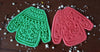 Christmas Jumpers Cookie Cutter