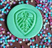 Leeds United FC Embosser
