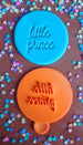Little Prince Embosser