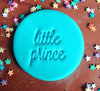 Little Prince Embosser