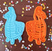 Fortnite Llama Cookie Cutter