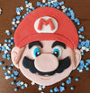 Mario Face Multi Cutter Set