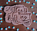 Cars Lightening McQueen Cookie Cutters