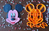 Male Mouse Multi Cutter Mickey