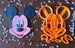 Male Mouse Multi Cutter Mickey