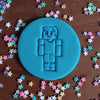 Minecraft Embossers