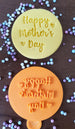 Happy Mothers Day 4 Embosser