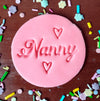 Nanny Embosser