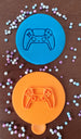 PS5 Controller Embosser