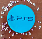 PS5 Logo Embosser