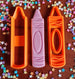 Crayon Cookie Cutter