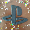 PlayStation logo Cutter