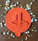 PlayStation Logo Embosser