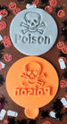 Poison Embosser