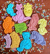 Winnie The Pooh Cookie Cutters