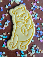 Winnie The Pooh Cookie Cutters
