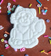 Postman Pat Cookie Cutters
