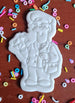 Postman Pat Cookie Cutters