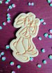 Winnie The Pooh Cookie Cutters