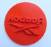Reebok Logo Embosser