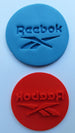 Reebok Logo Embosser