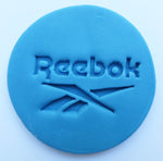 Reebok Logo Embosser