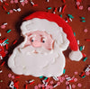 Santa's Face Multi Cookie Cutter Set