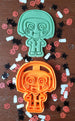 Horror Movie Character Cookie Cutters