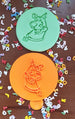 Scooby Doo Embosser