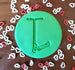 Scooter Embosser