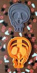 Horror Movie Character Cookie Cutters