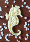 Cute Seahorse Cutter