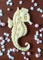 Cute Seahorse Cutter