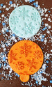 Snowflakes Embosser