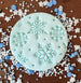 Snowflakes Embosser